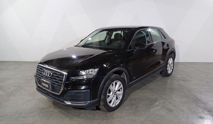 Audi Q2 1.4 35 TFSI DYNAMIC DCT Suv 2020