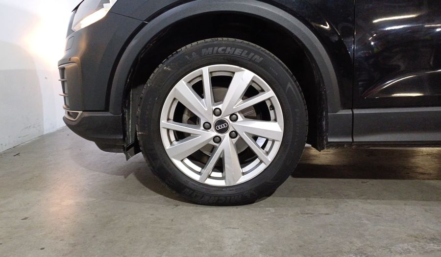 Audi Q2 1.4 35 TFSI DYNAMIC DCT Suv 2020