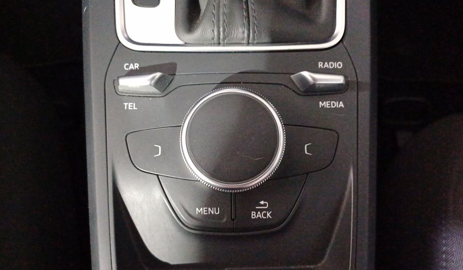 Audi Q2 1.4 35 TFSI DYNAMIC DCT Suv 2020