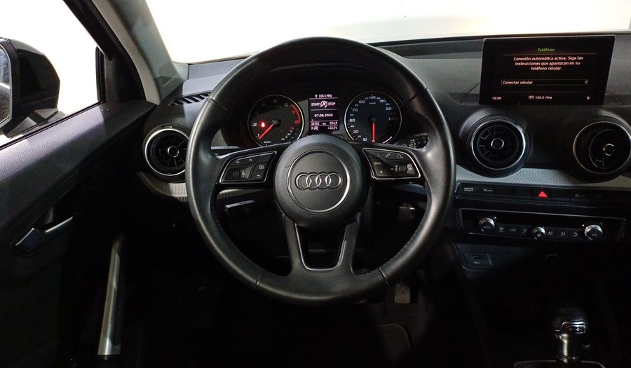 Audi Q2 1.4 35 TFSI DYNAMIC DCT Suv 2020