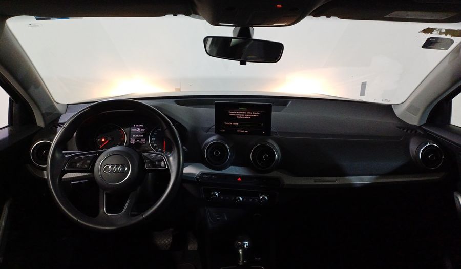 Audi Q2 1.4 35 TFSI DYNAMIC DCT Suv 2020