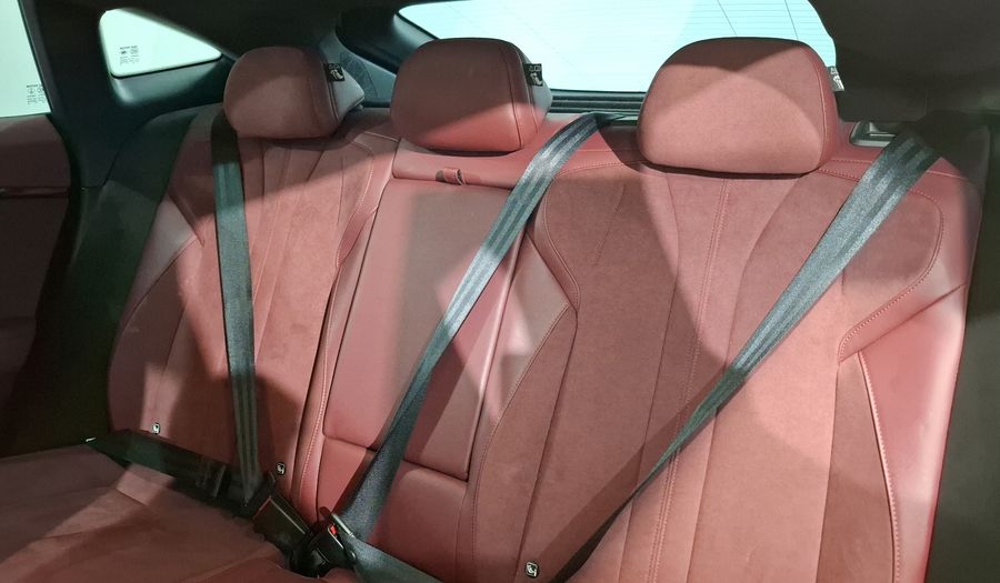 Mg 7 2.0 TROPHY AUTO Hatchback 2025