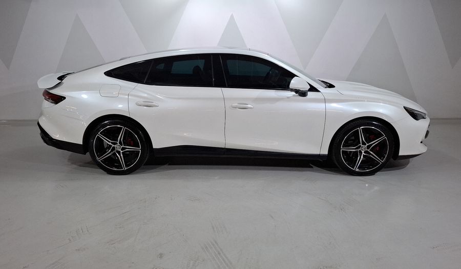 Mg 7 2.0 TROPHY AUTO Hatchback 2025