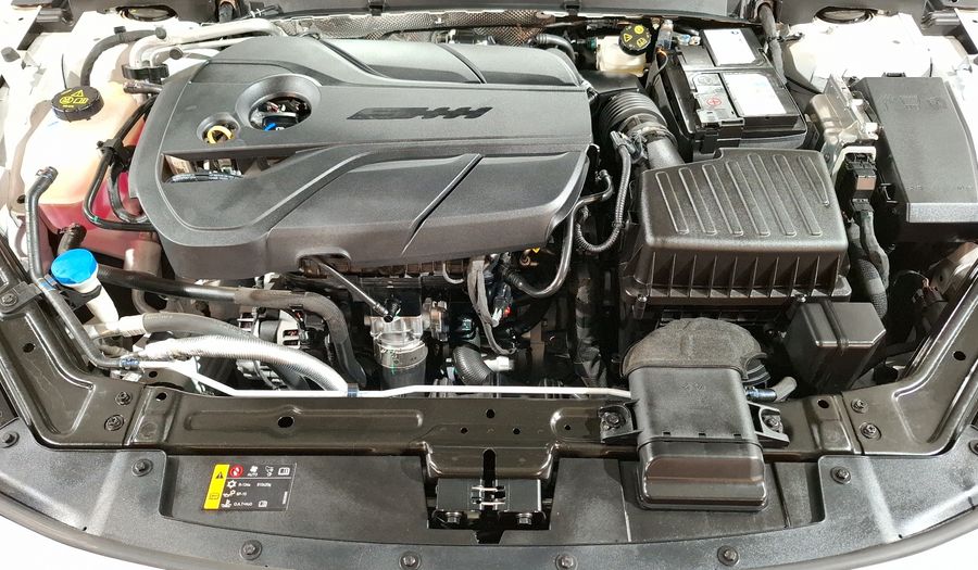 Mg 7 2.0 TROPHY AUTO Hatchback 2025