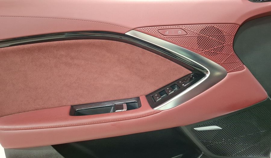 Mg 7 2.0 TROPHY AUTO Hatchback 2025