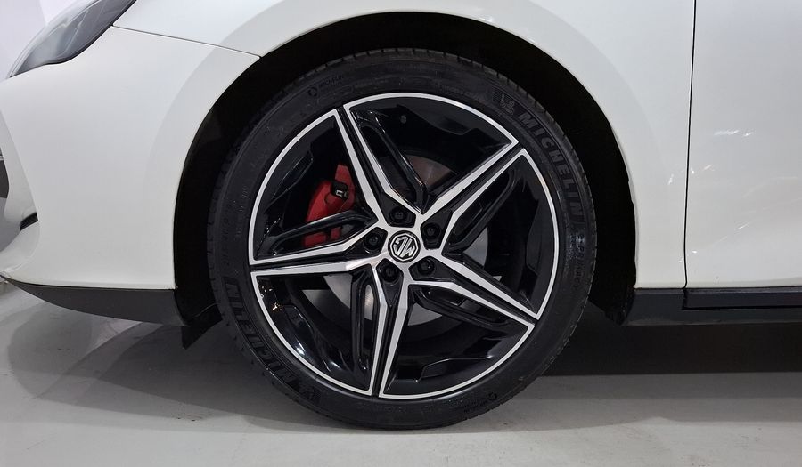 Mg 7 2.0 TROPHY AUTO Hatchback 2025