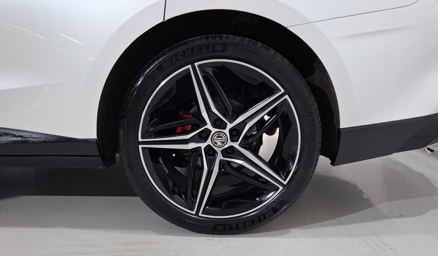 Mg 7 2.0 TROPHY AUTO Hatchback 2025