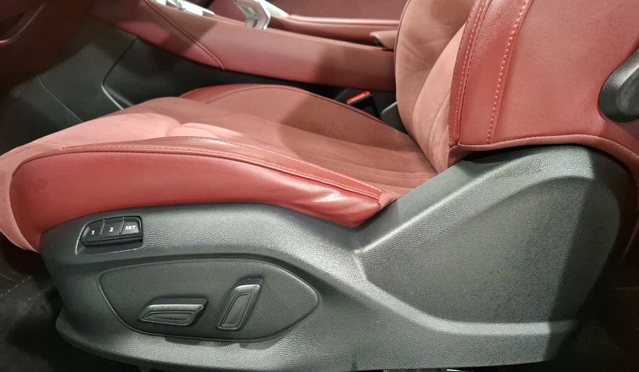 Mg 7 2.0 TROPHY AUTO Hatchback 2025