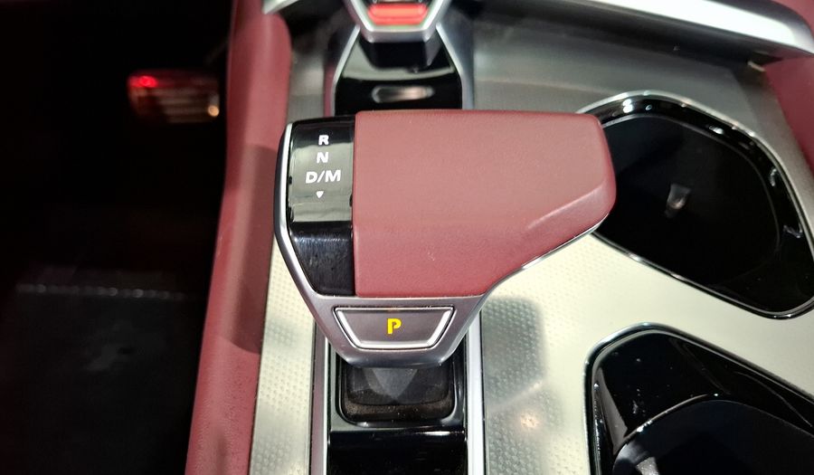 Mg 7 2.0 TROPHY AUTO Hatchback 2025