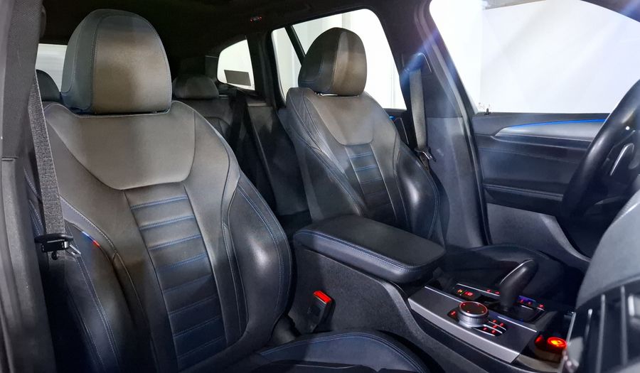 Bmw X3 3.0 M40IA AUTO 4WD Suv 2019