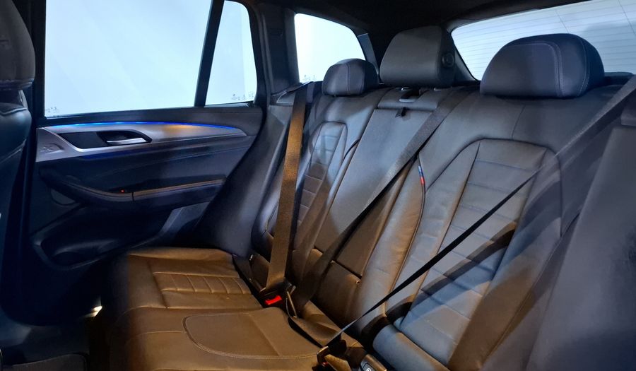 Bmw X3 3.0 M40IA AUTO 4WD Suv 2019