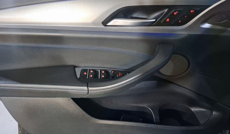 Bmw X3 3.0 M40IA AUTO 4WD Suv 2019