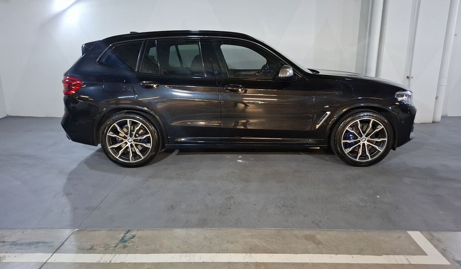 Bmw X3 3.0 M40IA AUTO 4WD Suv 2019