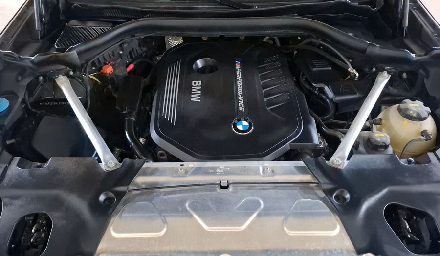 Bmw X3 3.0 M40IA AUTO 4WD Suv 2019