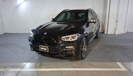 Bmw • X3