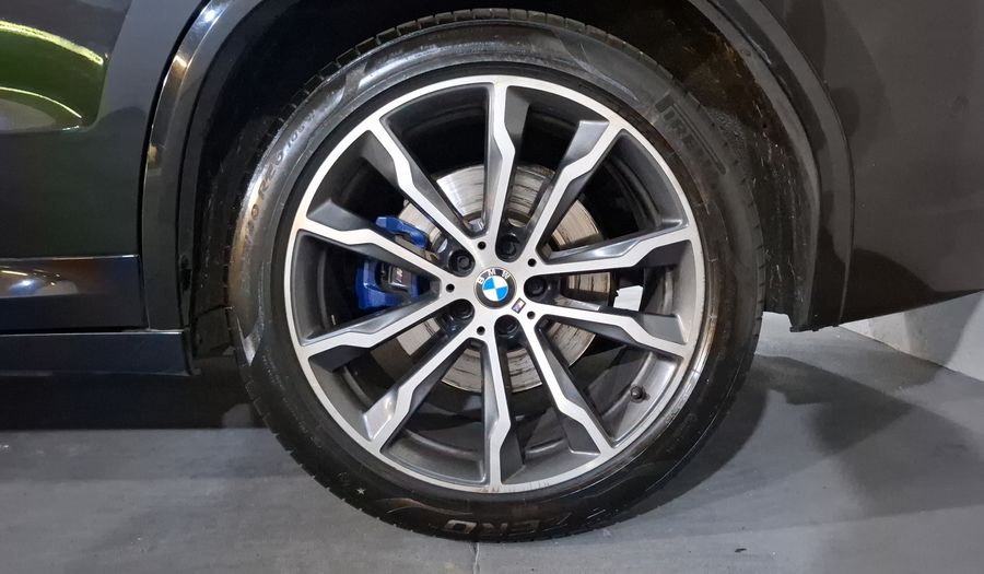 Bmw X3 3.0 M40IA AUTO 4WD Suv 2019