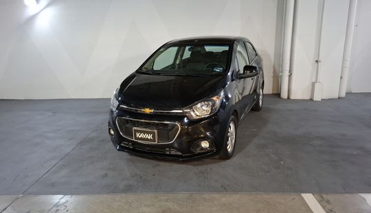 Chevrolet • Beat