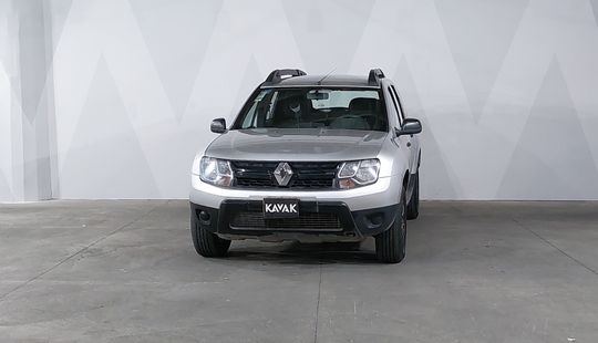 Renault • Duster