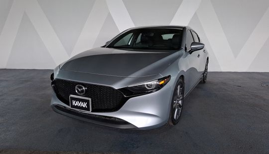 Mazda • Mazda 3