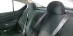 Nissan Versa 1.6 SENSE AUTO Sedan 2019