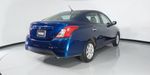 Nissan Versa 1.6 SENSE AUTO Sedan 2019