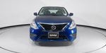 Nissan Versa 1.6 SENSE AUTO Sedan 2019