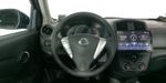 Nissan Versa 1.6 SENSE AUTO Sedan 2019