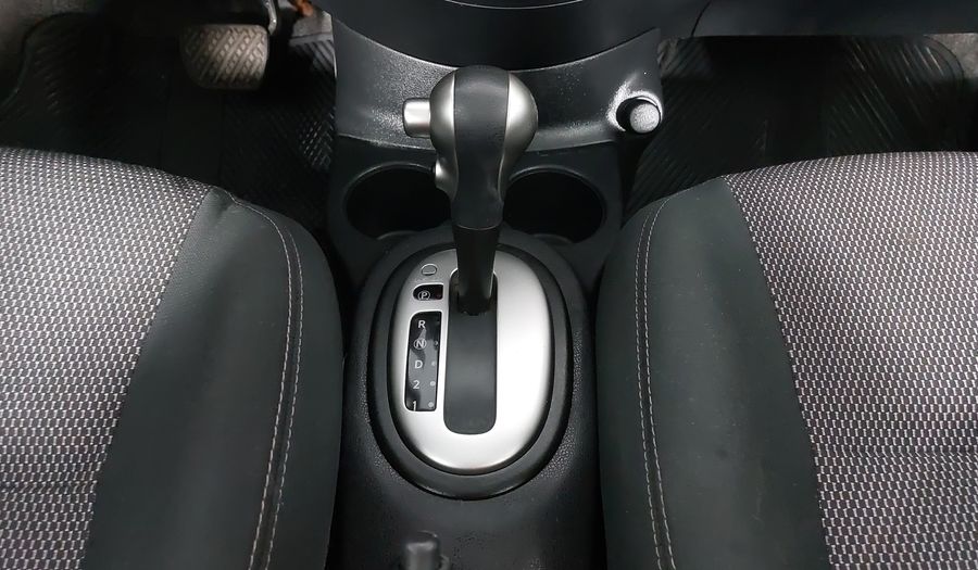 Nissan Versa 1.6 SENSE AUTO Sedan 2019