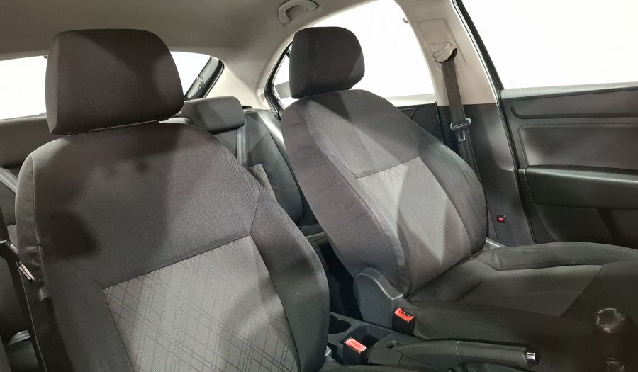 Seat Toledo 1.6 REFERENCE MT Sedan 2017