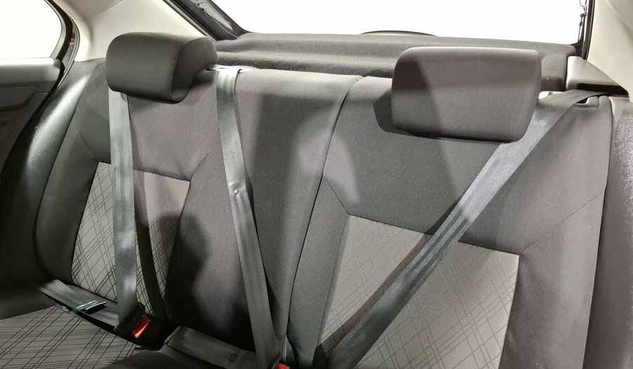 Seat Toledo 1.6 REFERENCE MT Sedan 2017
