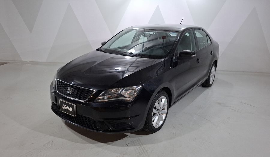Seat Toledo 1.6 REFERENCE MT Sedan 2017
