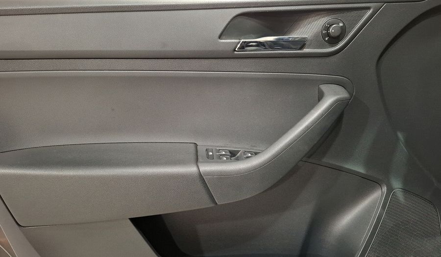 Seat Toledo 1.6 REFERENCE MT Sedan 2017