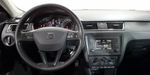 Seat Toledo 1.6 REFERENCE MT Sedan 2017