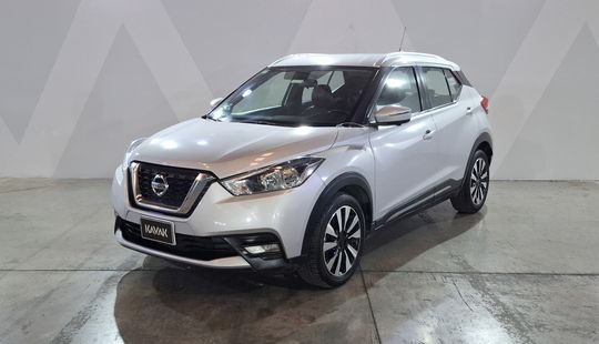 Nissan • Kicks