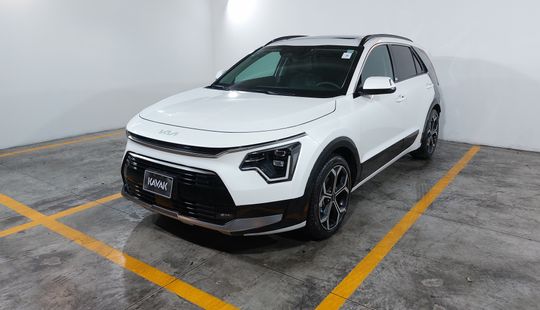 Kia • Niro