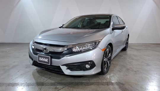 Honda • Civic
