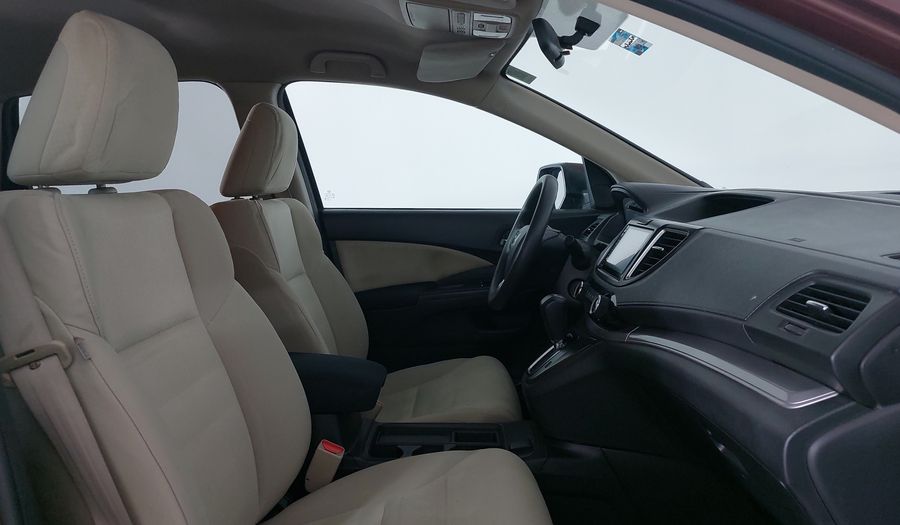 Honda Cr-v 2.4 I-STYLE Suv 2015