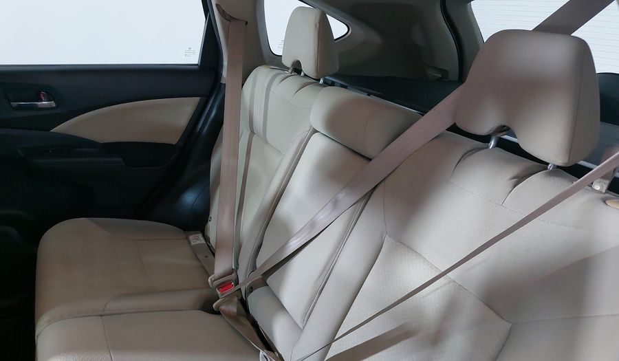Honda Cr-v 2.4 I-STYLE Suv 2015