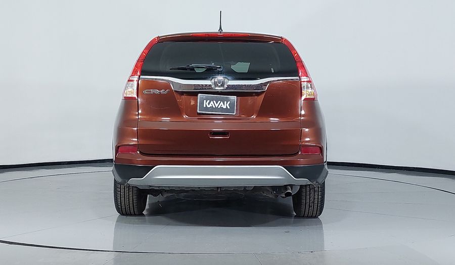 Honda Cr-v 2.4 I-STYLE Suv 2015