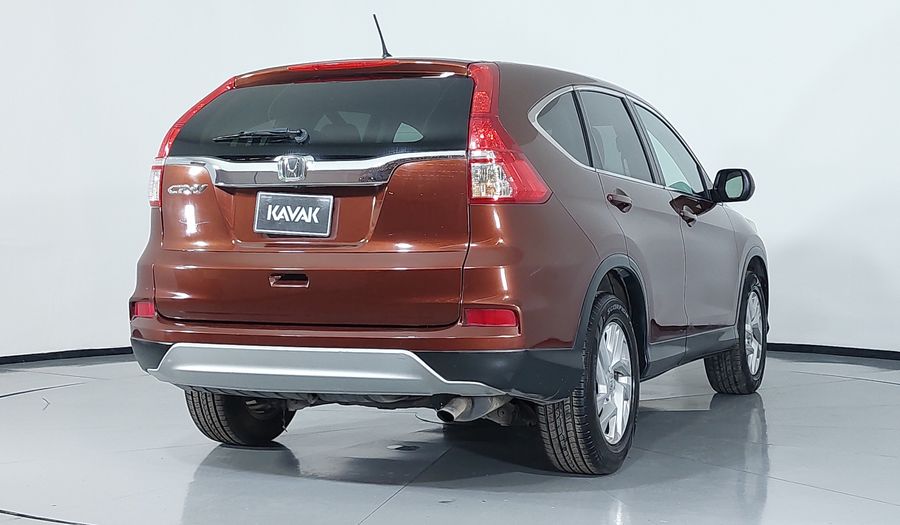 Honda Cr-v 2.4 I-STYLE Suv 2015