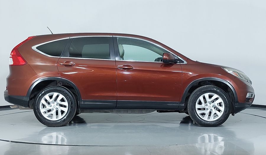 Honda Cr-v 2.4 I-STYLE Suv 2015
