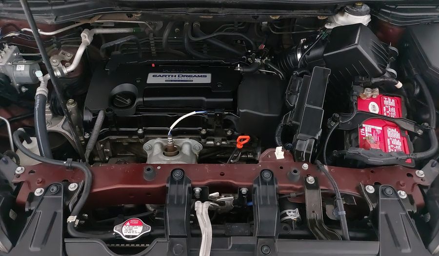 Honda Cr-v 2.4 I-STYLE Suv 2015