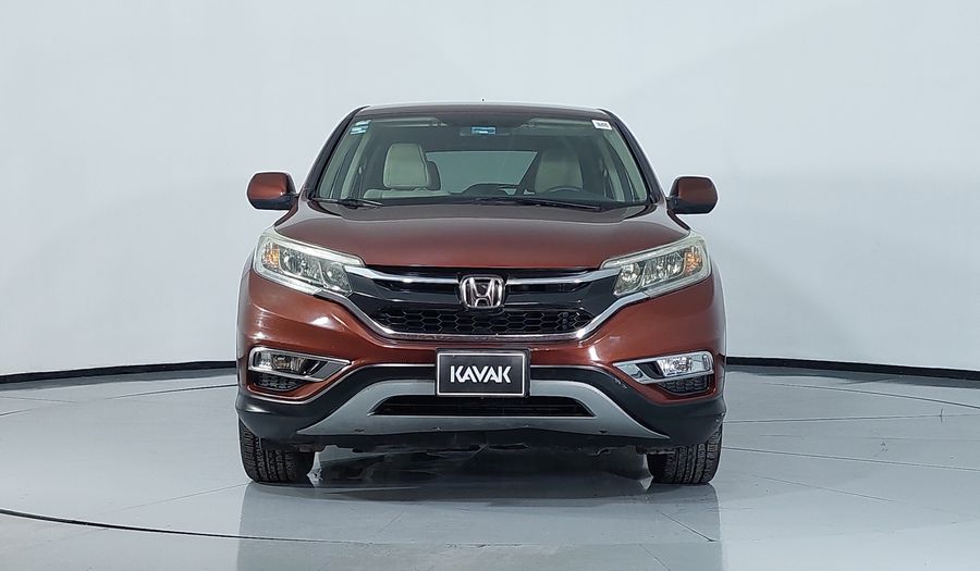 Honda Cr-v 2.4 I-STYLE Suv 2015