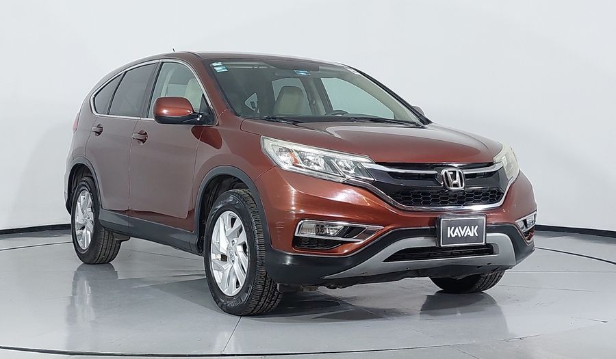 Honda Cr-v 2.4 I-STYLE Suv 2015