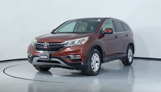 Honda • CR-V