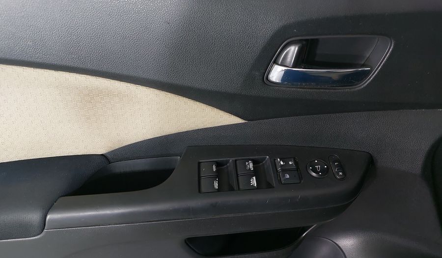 Honda Cr-v 2.4 I-STYLE Suv 2015