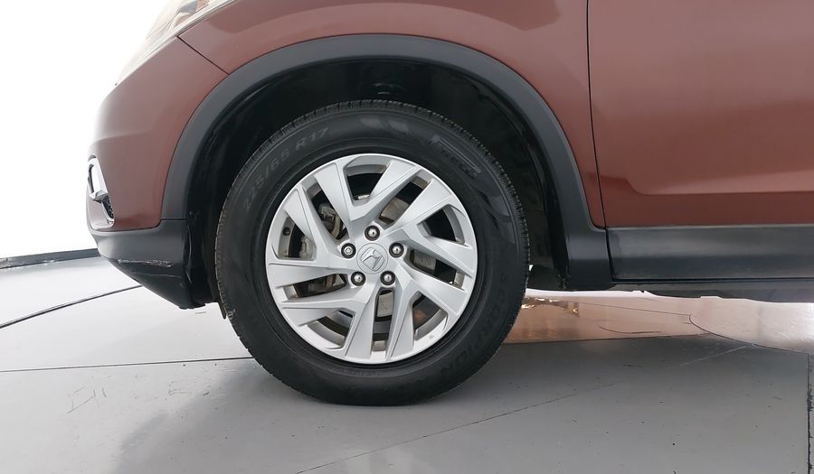 Honda Cr-v 2.4 I-STYLE Suv 2015