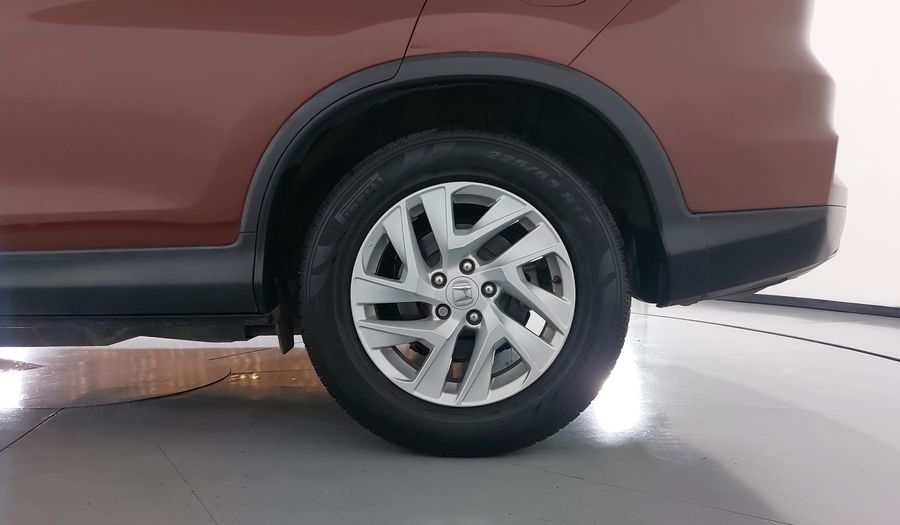 Honda Cr-v 2.4 I-STYLE Suv 2015
