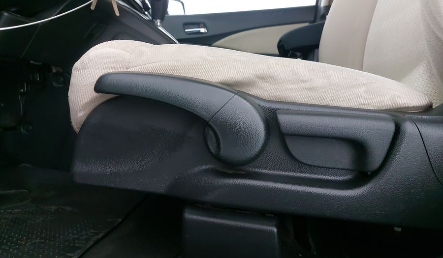 Honda Cr-v 2.4 I-STYLE Suv 2015