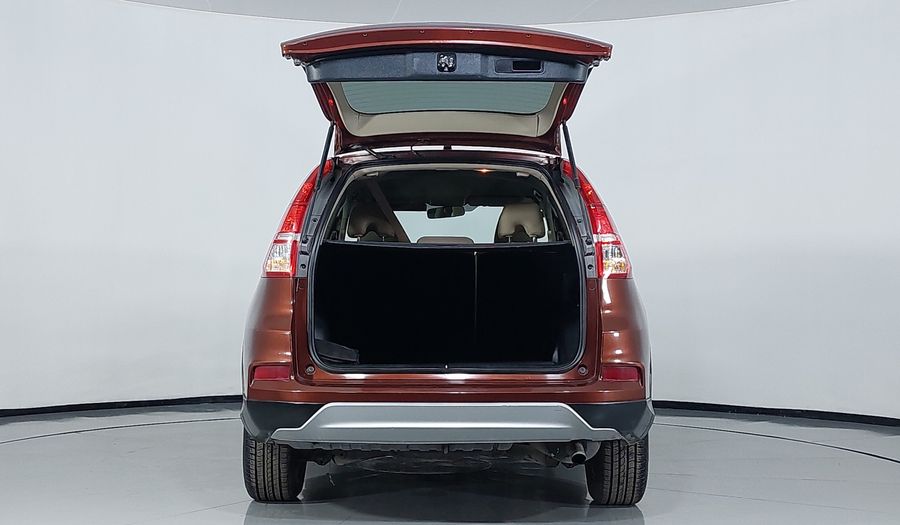 Honda Cr-v 2.4 I-STYLE Suv 2015